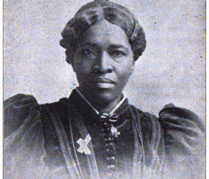 1860s-1870s – First Woman Preachers